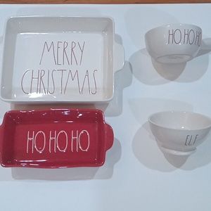 Ray Dunn Artisan Collection